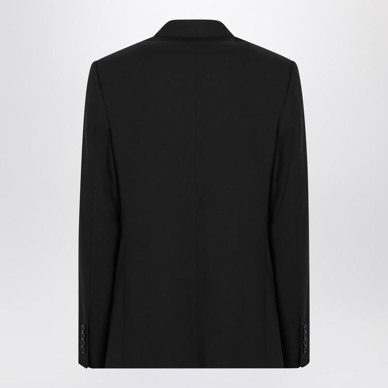 Dolce & Gabbana Single-Breasted Suit