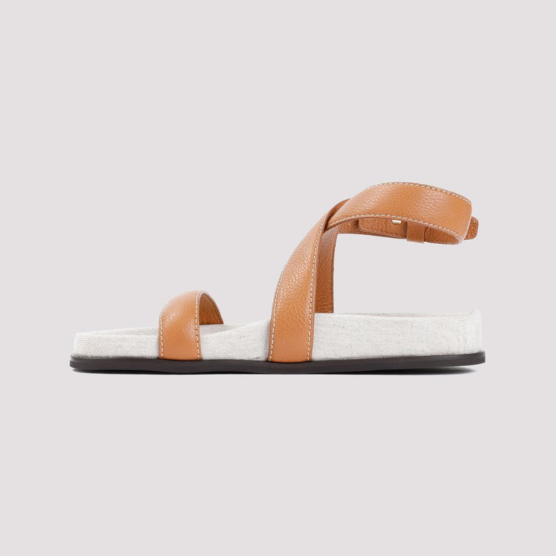 TOTEME Sandals