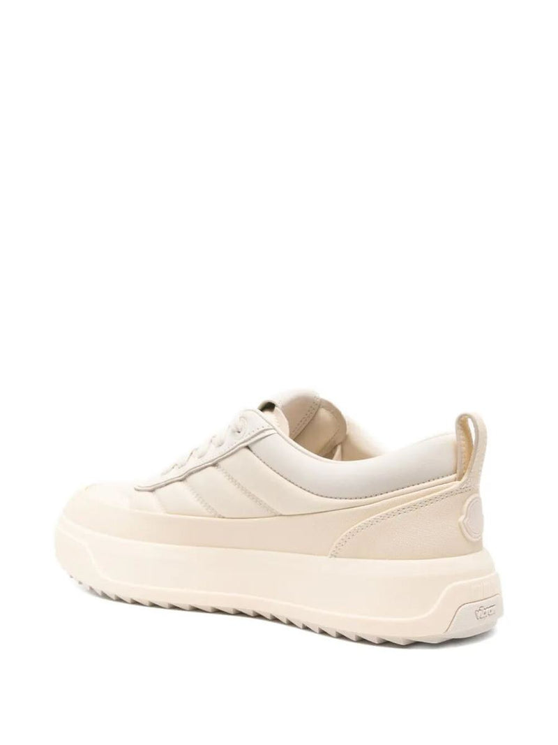 Moncler "Monpulse" Low Top Sneakers Shoes