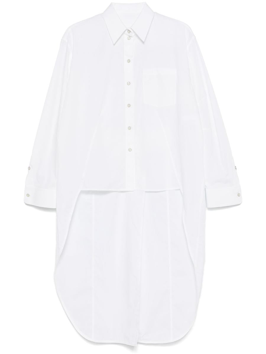 Helmut Lang Apex Tail Sh.Sft Brd Clothing