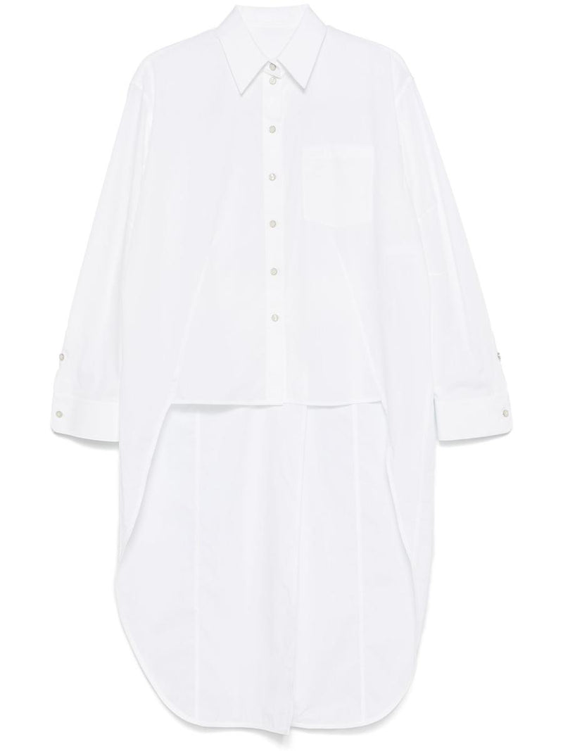 Helmut Lang Apex Tail Sh.Sft Brd Clothing