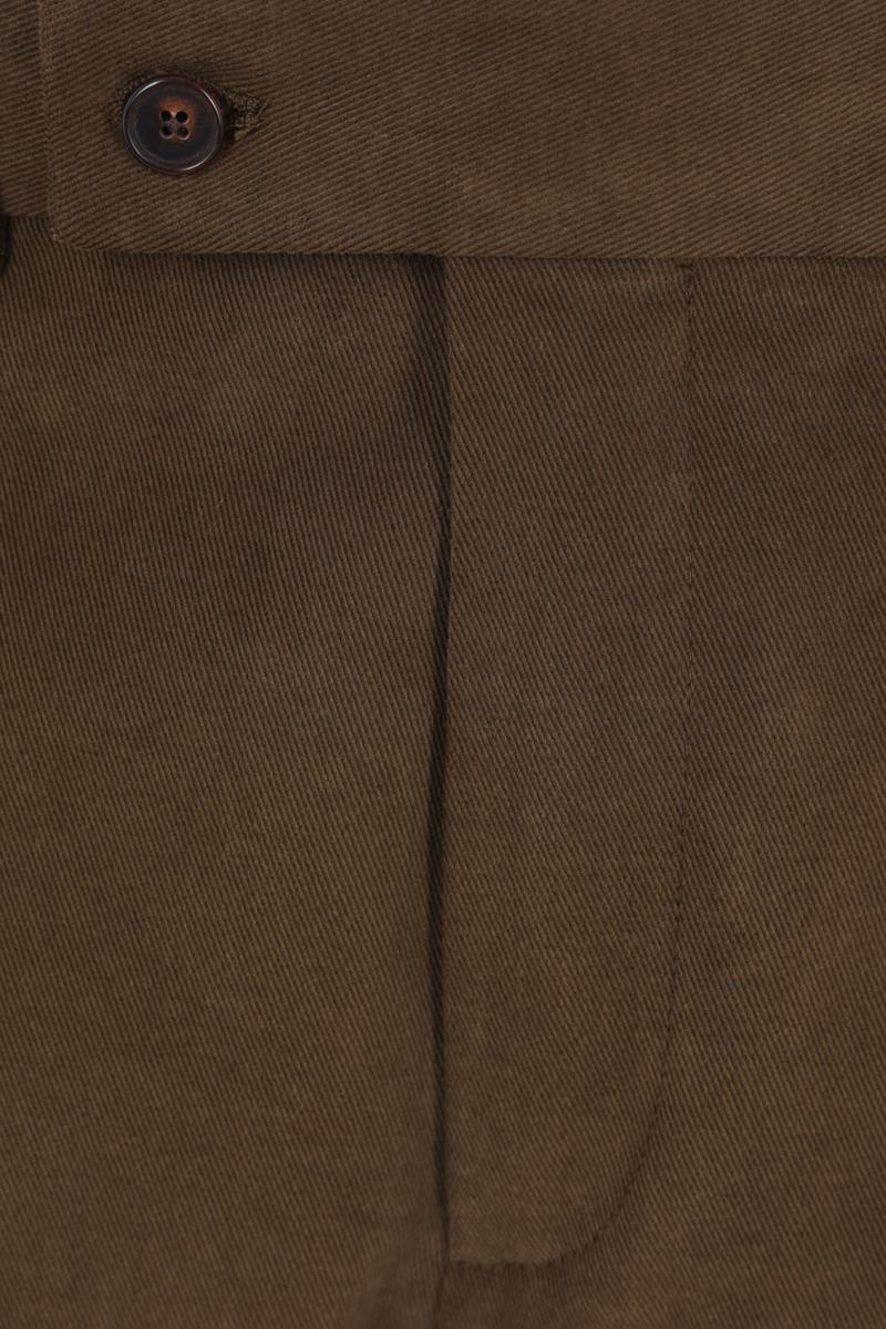 Caruso Trousers