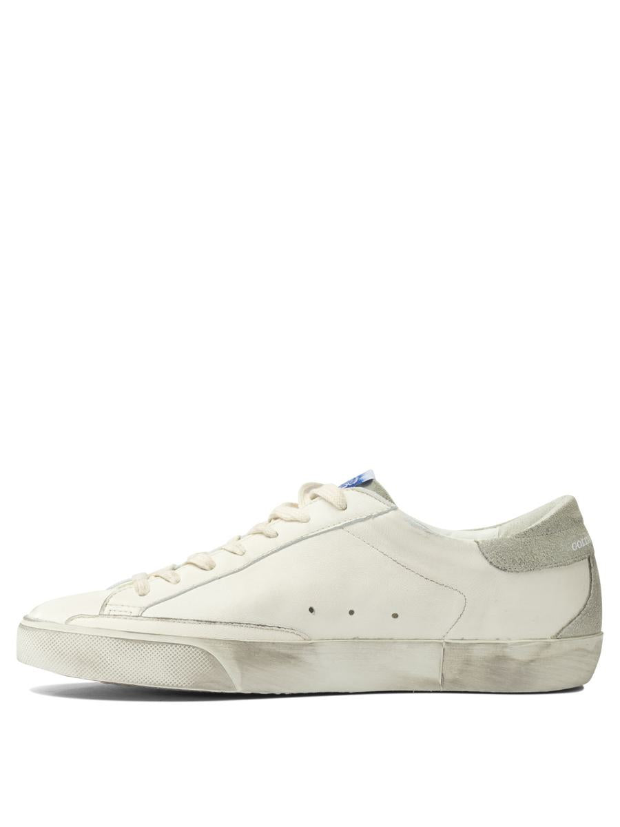 Golden Goose "Super-Star" Sneakers