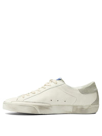 Golden Goose "Super-Star" Sneakers