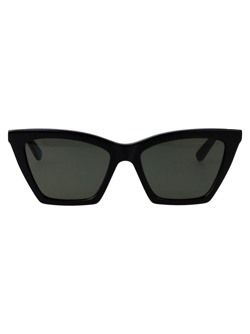 Alexander McQueen Sunglasses