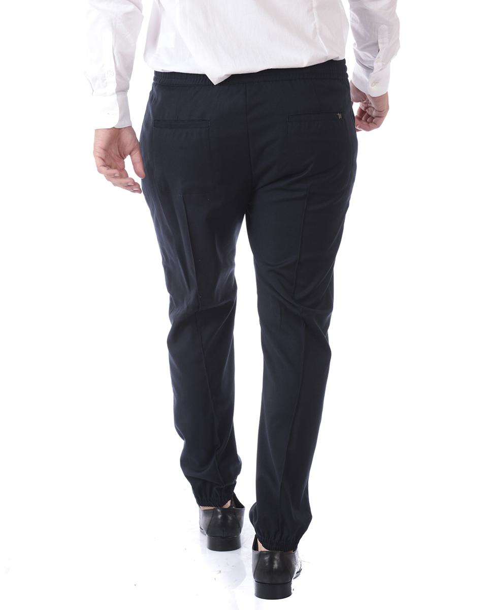 Daniele Alessandrini Jeans Trouser