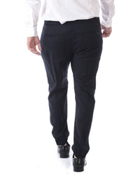Daniele Alessandrini Jeans Trouser
