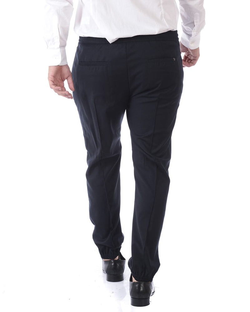 Daniele Alessandrini Jeans Trouser