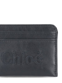 Chloé Wallets