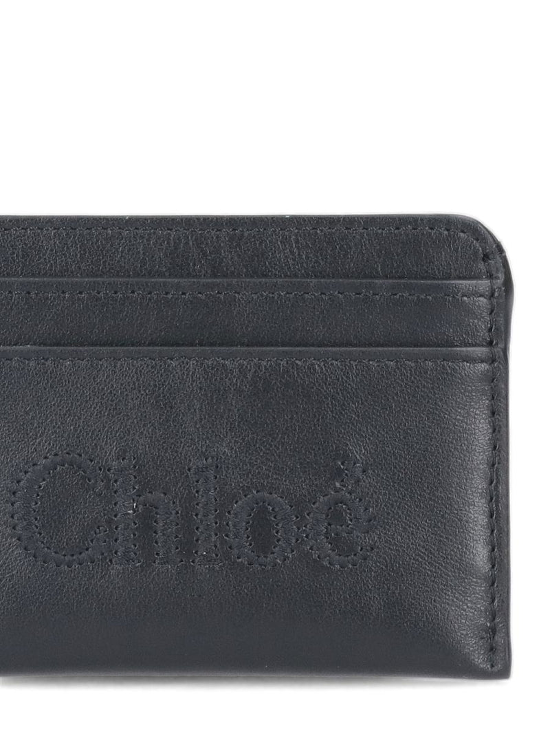 Chloé Wallets