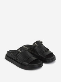 Alexander McQueen Sunny Sandals