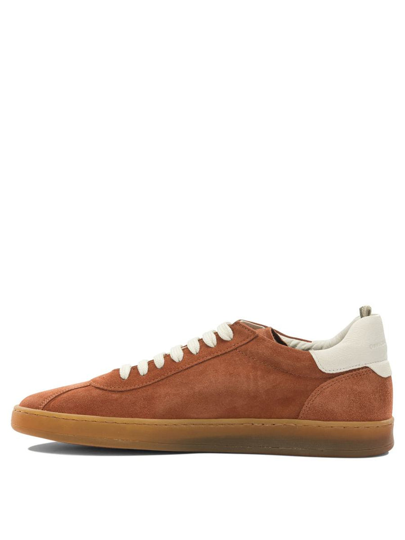 Officine Creative Sneakers & Slip-On