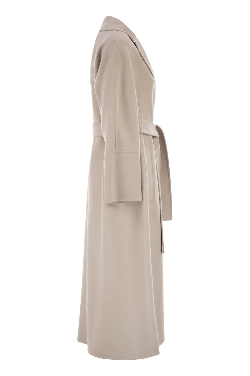 'S Max Mara Smmelisa - Wool Coat