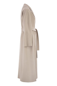 'S Max Mara Smmelisa - Wool Coat