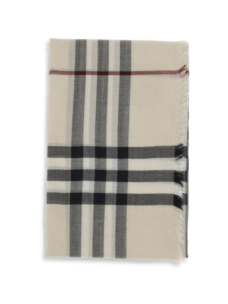 Burberry Scarves
