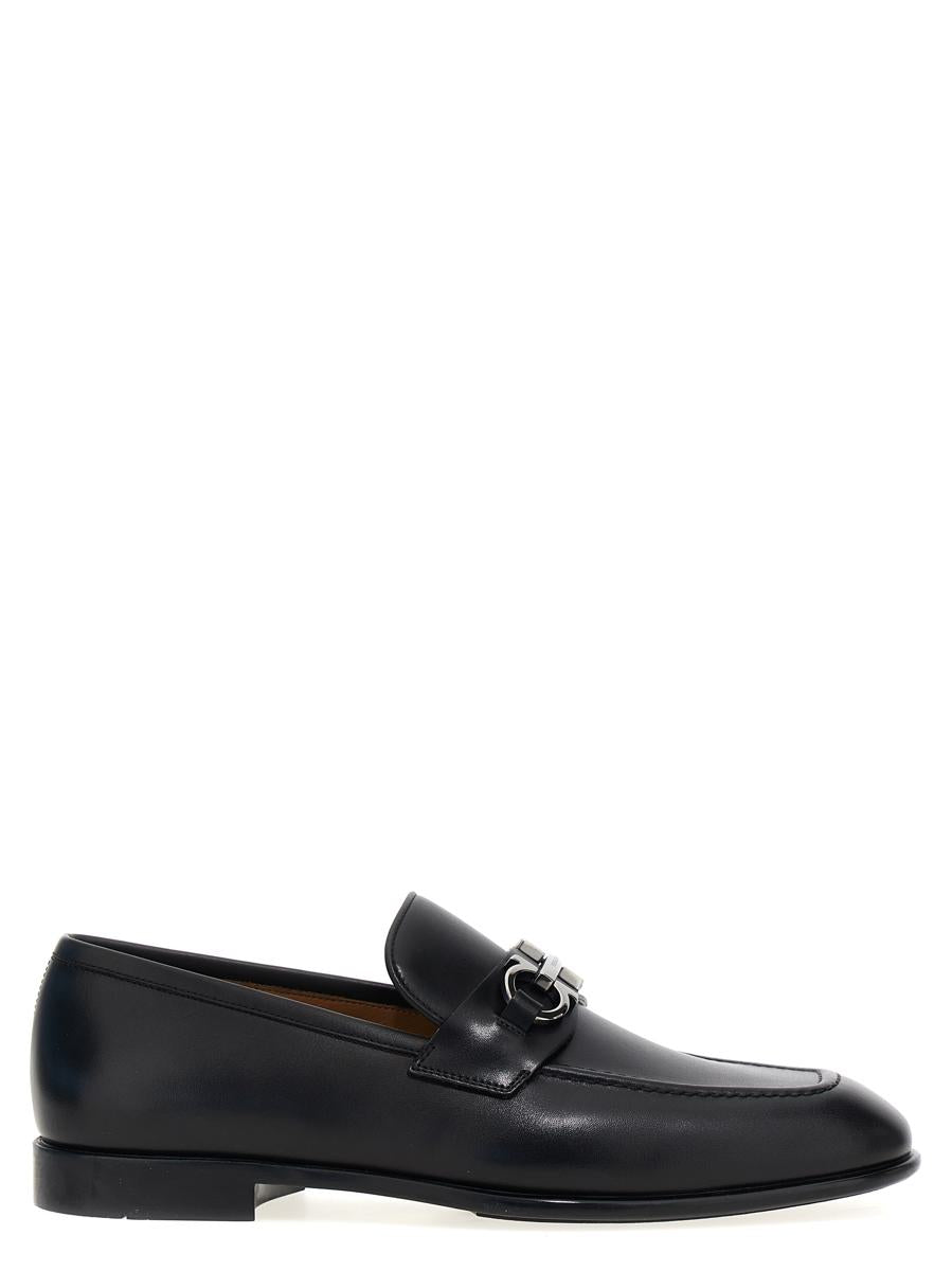 Salvatore Ferragamo 'Foster' Loafers