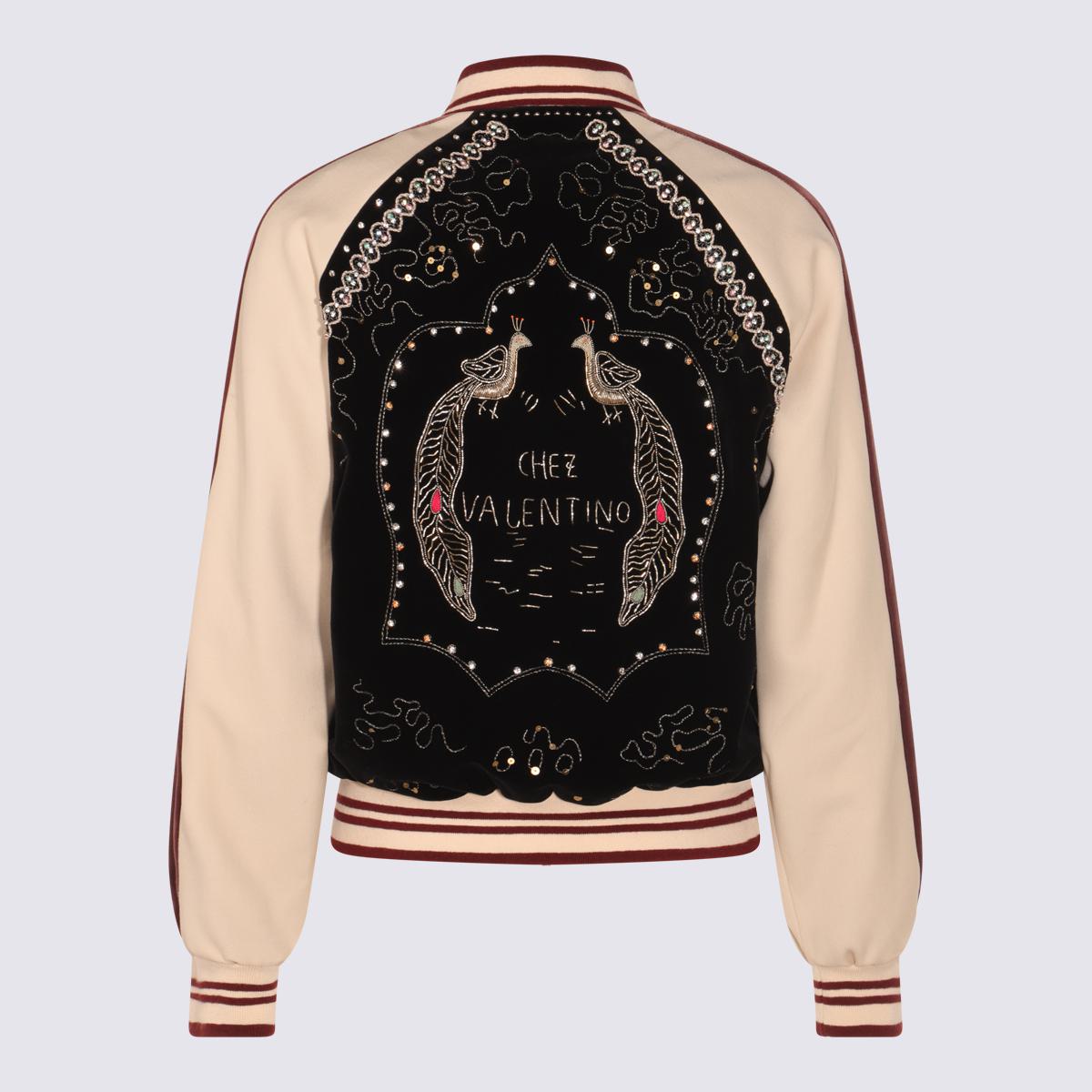 Valentino Garavani Jackets