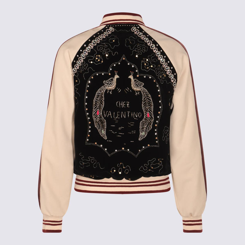 Valentino Garavani Jackets