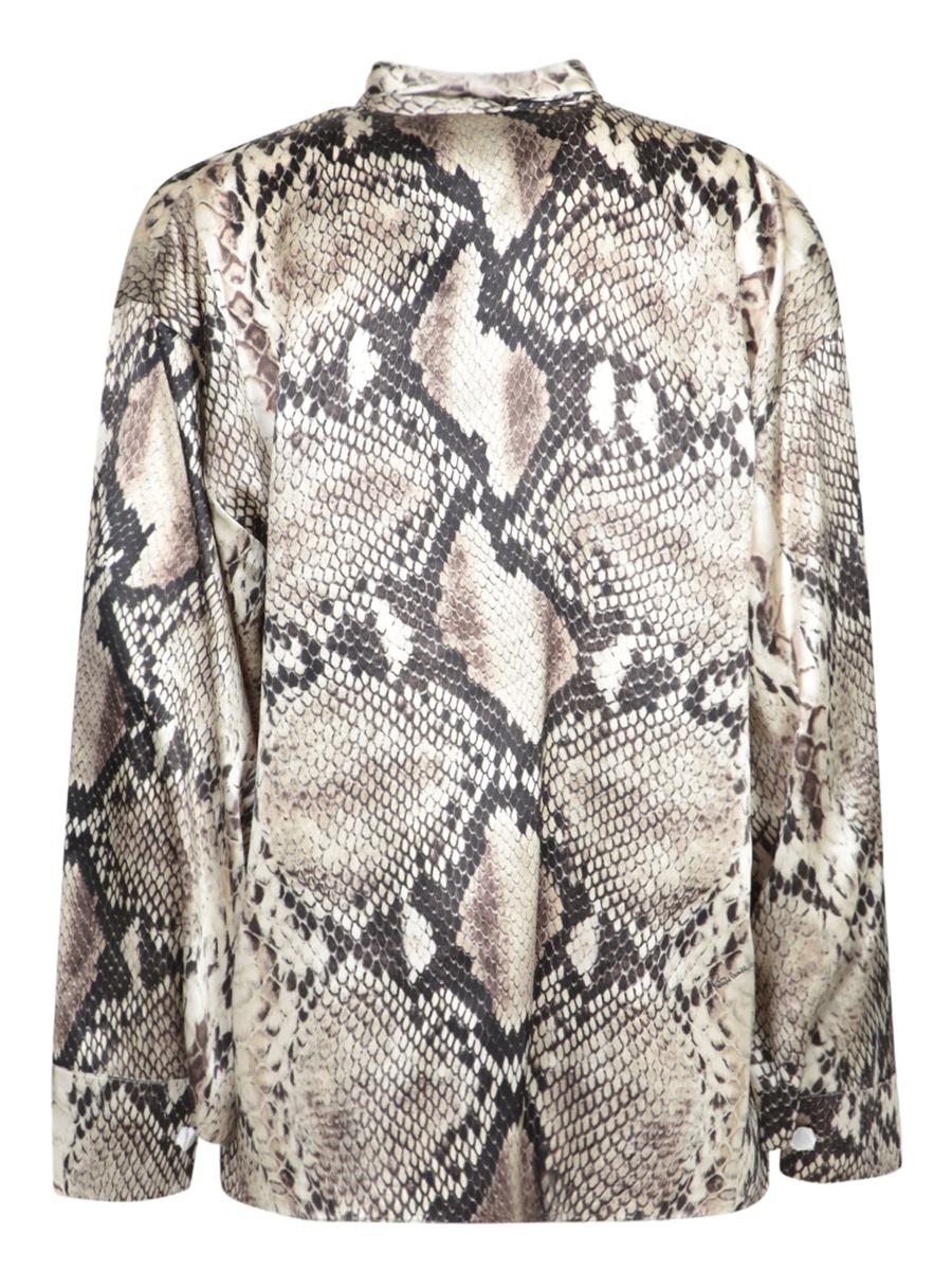 Roberto Cavalli Shirts