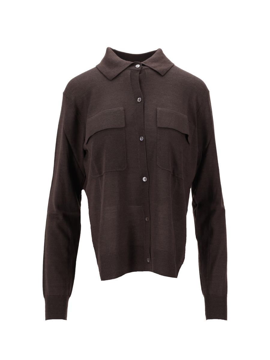 P.A.R.O.S.H. Cardigan