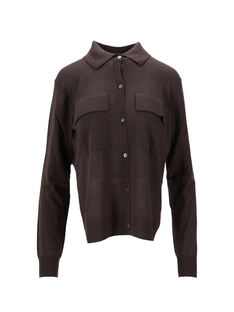 P.A.R.O.S.H. Cardigan