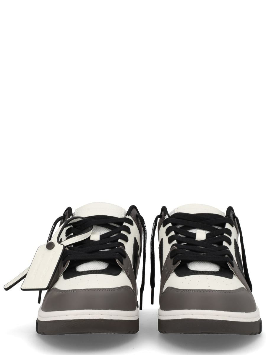 Off-White "Out Of Office" Sneaker