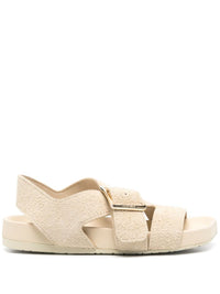 Loewe Ease Leather Sandals