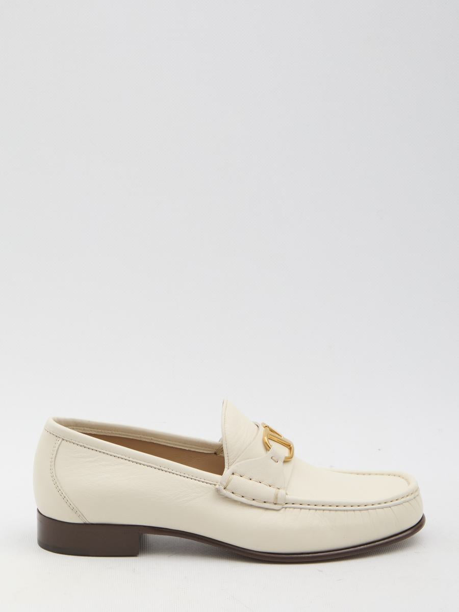 Vlogo Signature Loafers