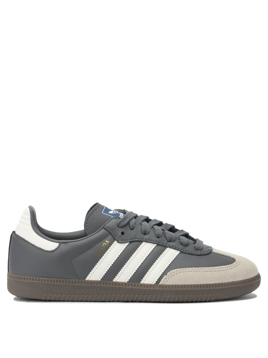 Adidas Originals "Samba Og" Sneakers