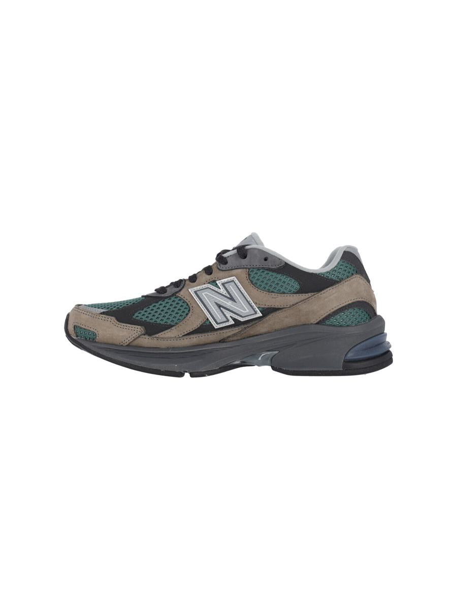 New Balance Sneakers