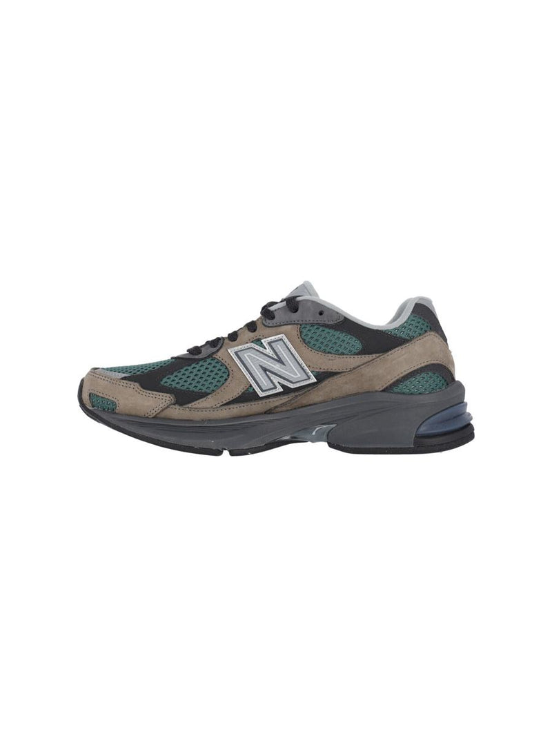 New Balance Sneakers