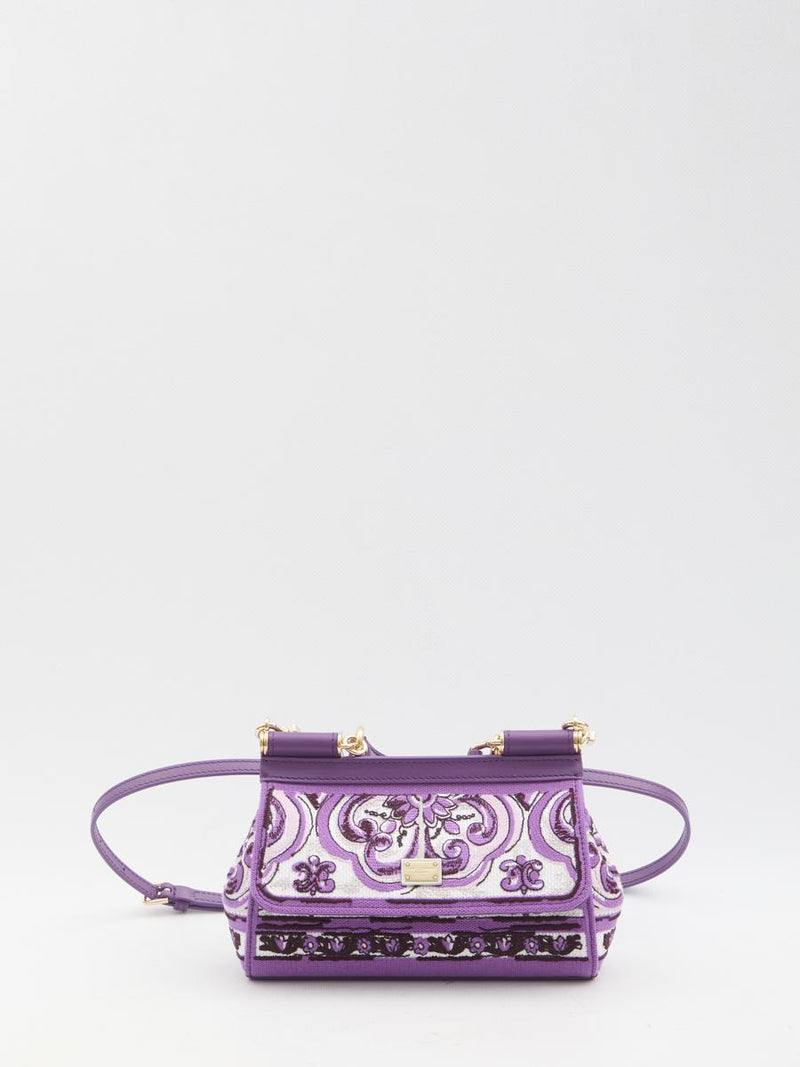 Small Sicily Bag