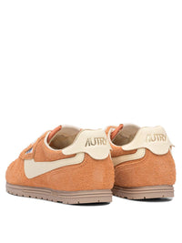 Autry "Windspin" Sneakers