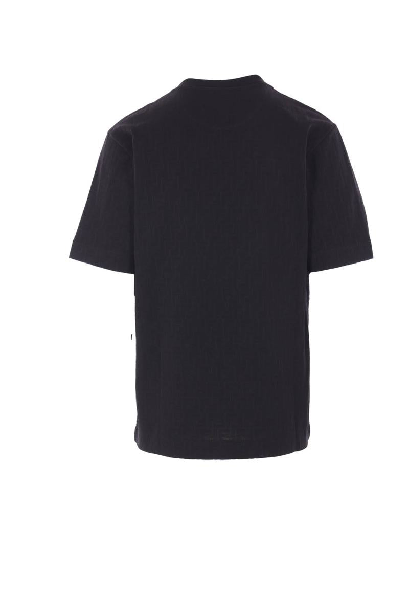 Fendi T-Shirts And Polos