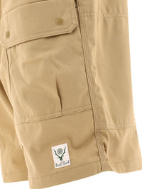 South2 West8 "Belted Harbor" Shorts