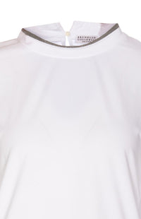 Brunello Cucinelli T-Shirts And Polos