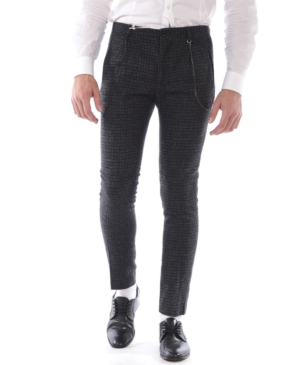 Daniele Alessandrini Jeans Trouser