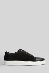 Lanvin Dbb1 Sneakers