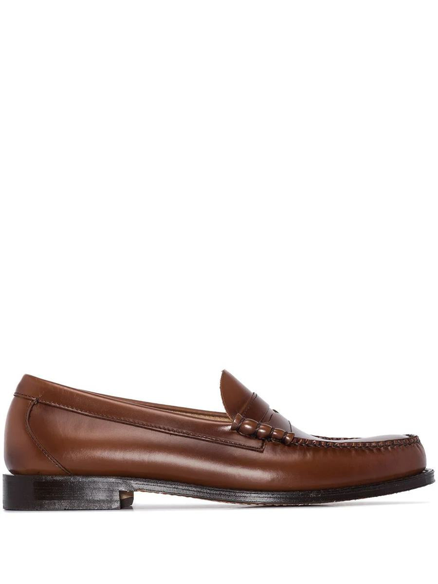 G.H. Bass Loafers