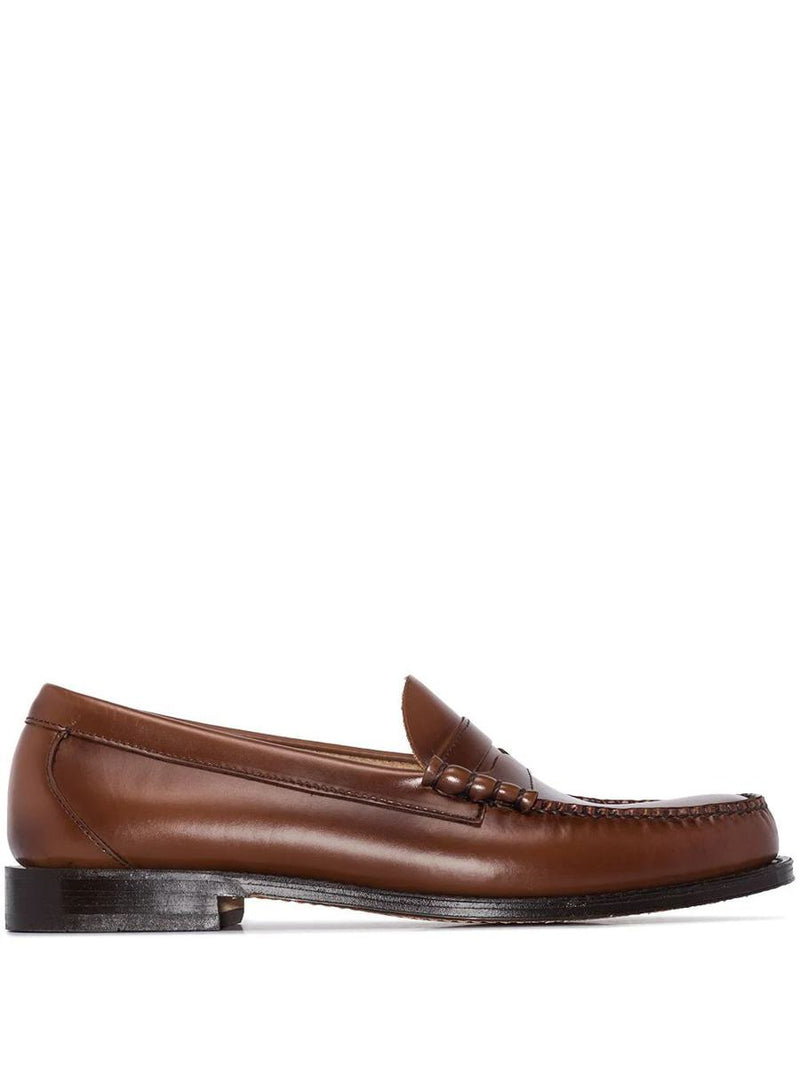 G.H. Bass Loafers