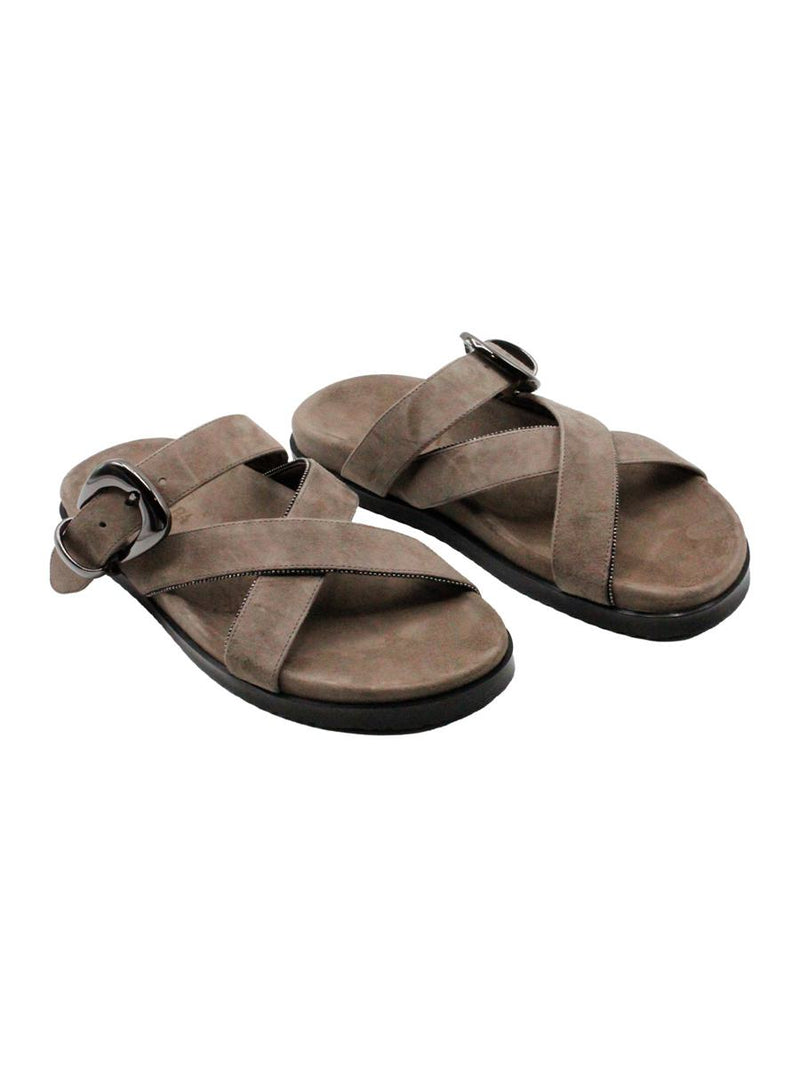 Barba Sandals