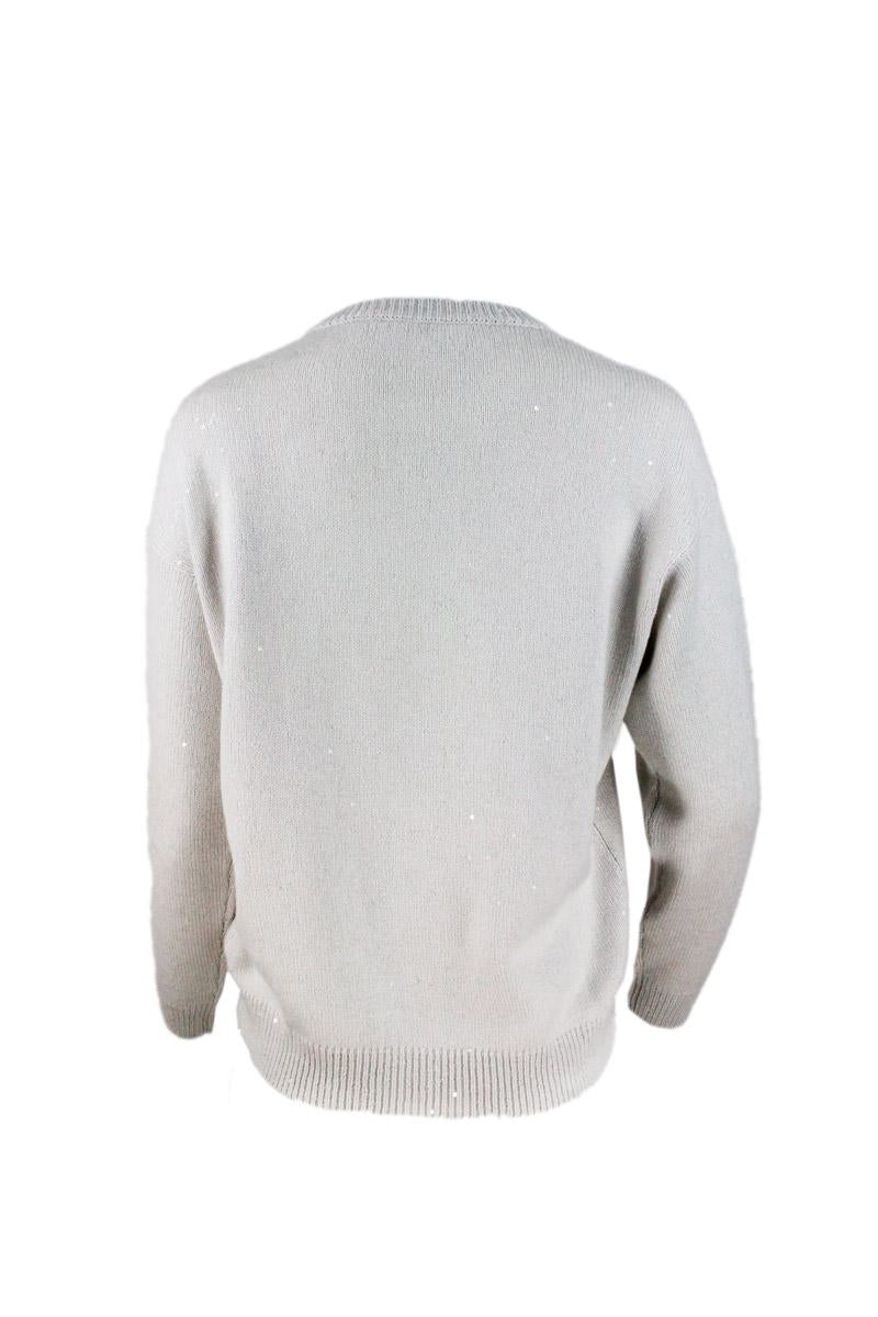 Brunello Cucinelli Sweaters