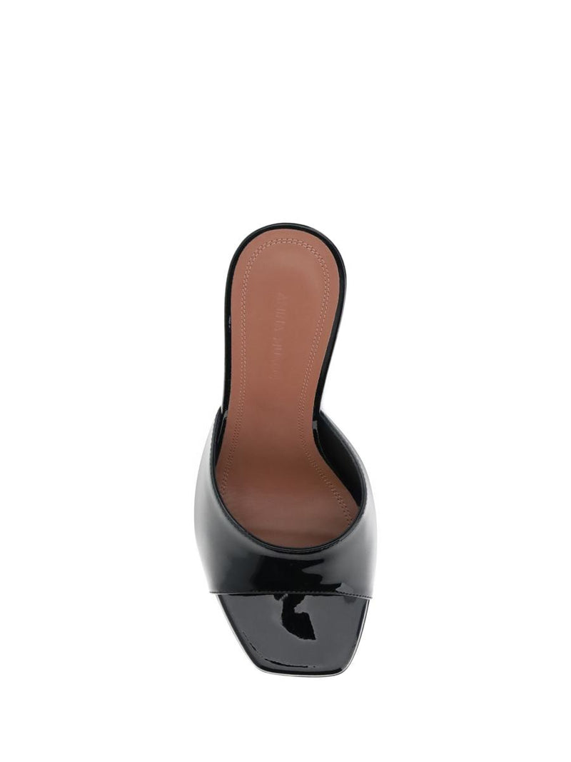 Amina Muaddi Sandals