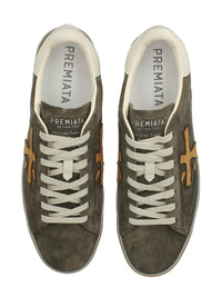 Premiata Steven Sneakers