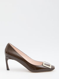Belle Vivier Trompette Pumps