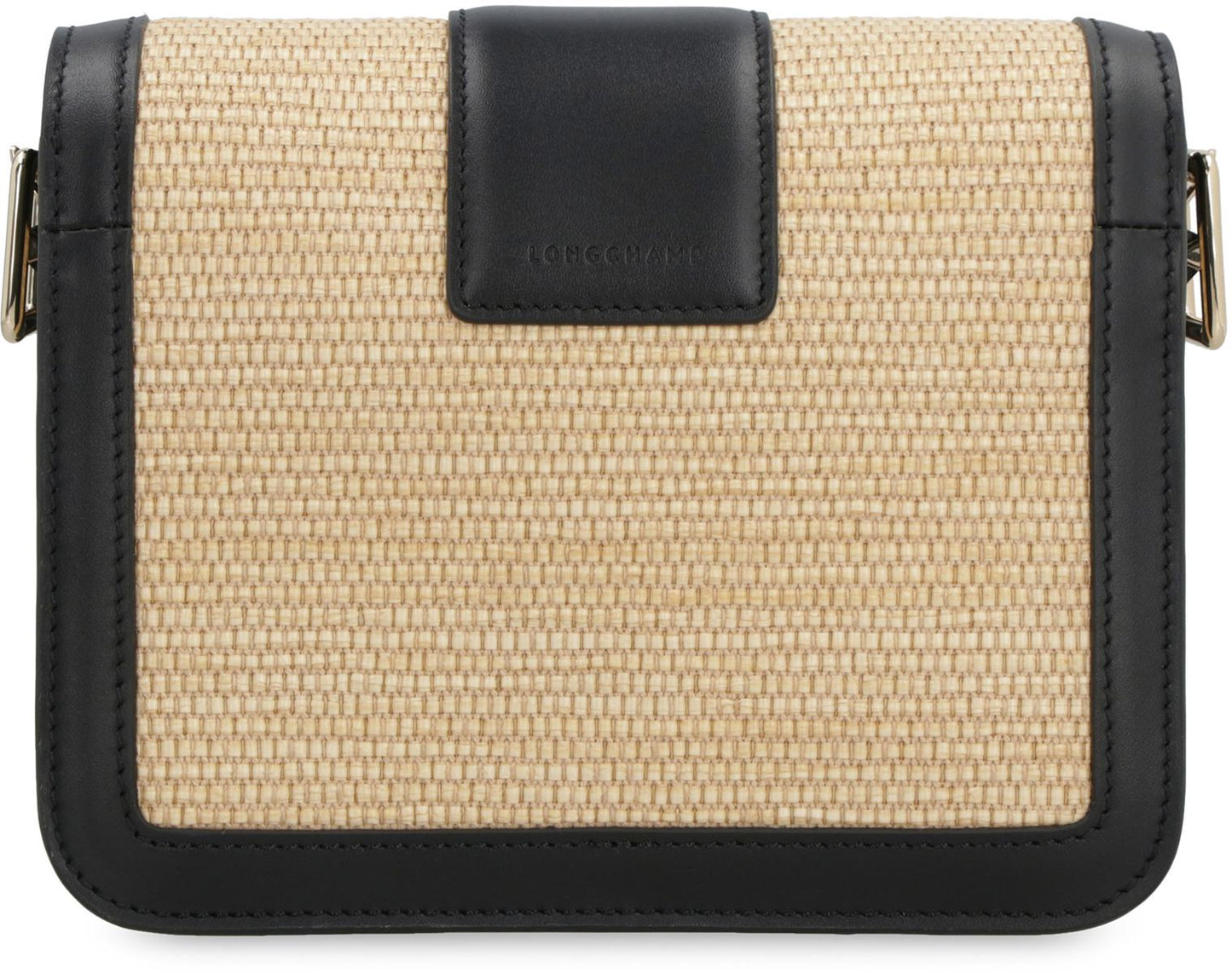 Longchamp S Box Crossbody Bag