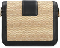 Longchamp S Box Crossbody Bag