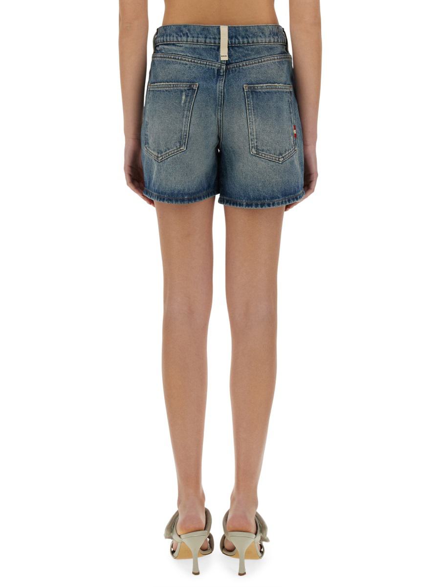 Amish Shorts "Jenny"