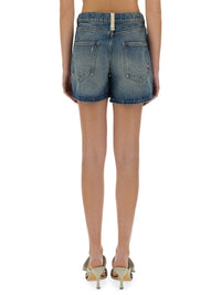 Amish Shorts "Jenny"