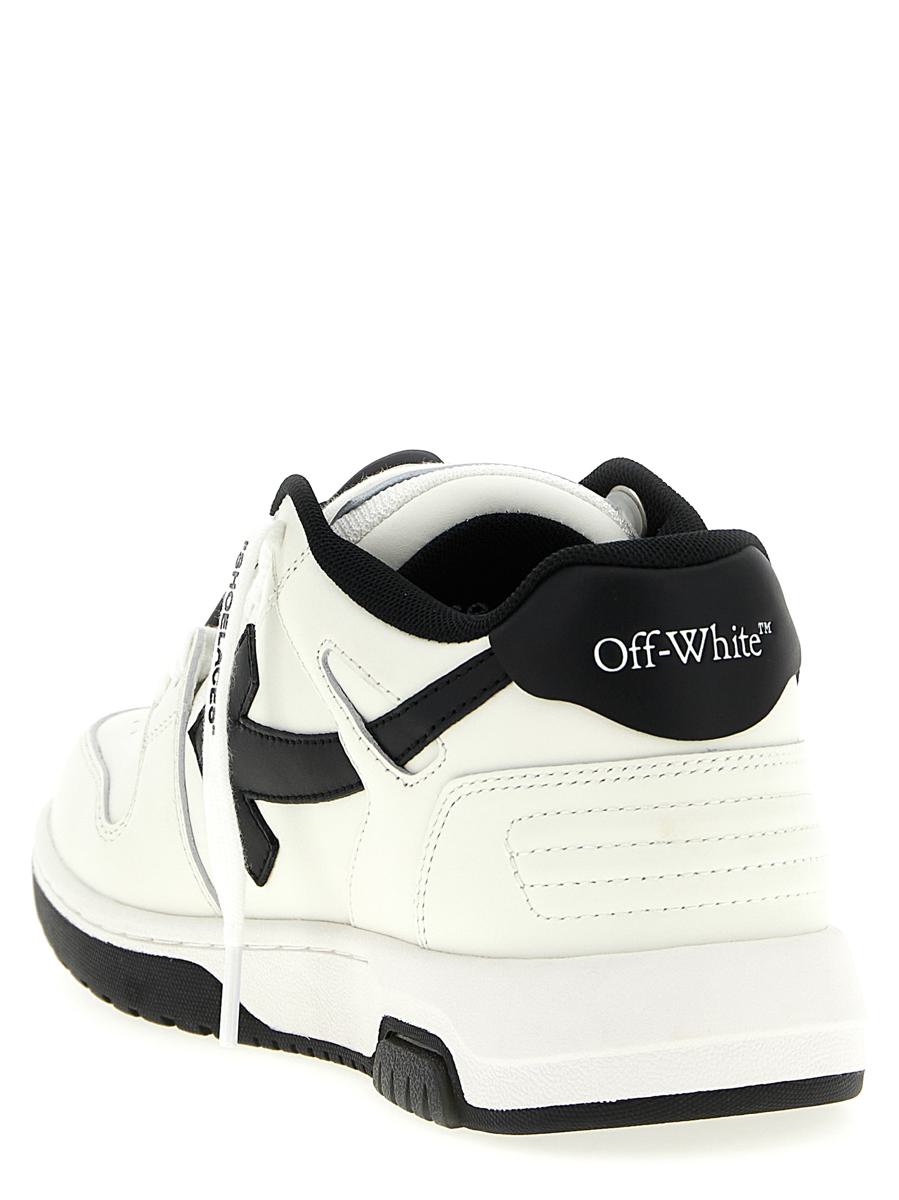 Off-White 'Out Of Office' Sneakers